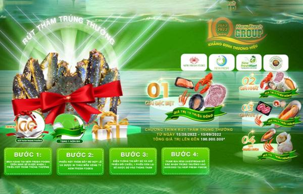 Những lưu &yacute; khi lắp đặt v&agrave; thi c&ocirc;ng backdrop bốc thăm tr&uacute;ng thưởng