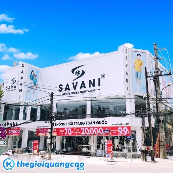 Thi công bảng hiệu quảng cáo Alu giá rẻ TPHCM