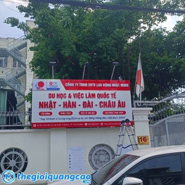 L&agrave;m bảng hiệu gi&aacute; rẻ hcm