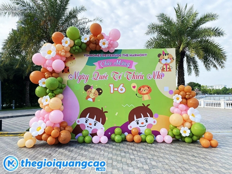 Ph&ocirc;ng nền 1/6