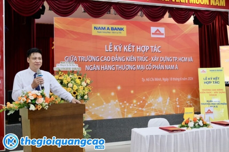  Mẫu backdrop lễ k&yacute; kết hợp t&aacute;c chuy&ecirc;n nghiệp 