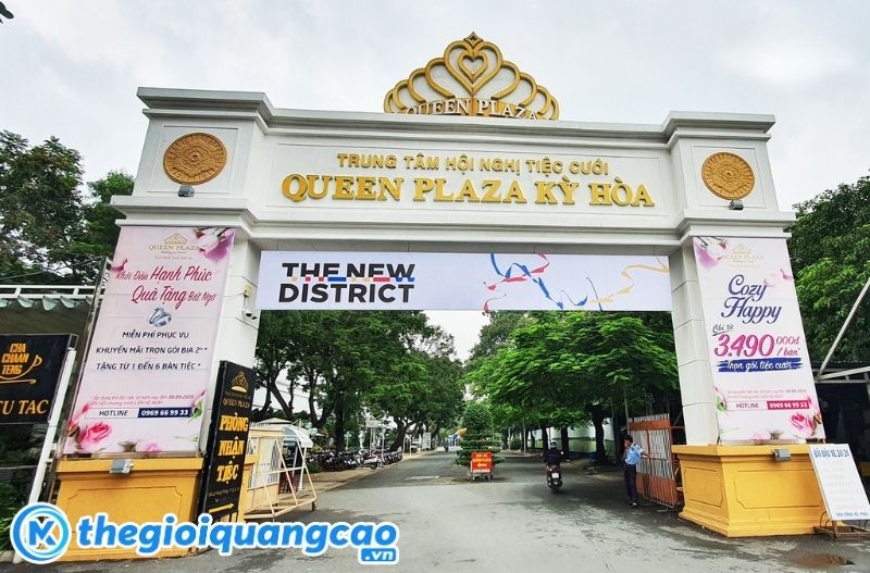 Mẫu bảng hiệu phong c&aacute;ch sinh th&aacute;i