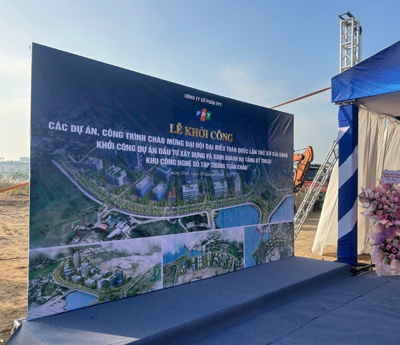 Những sai lầm cần tr&aacute;nh khi thi c&ocirc;ng backdrop động sản