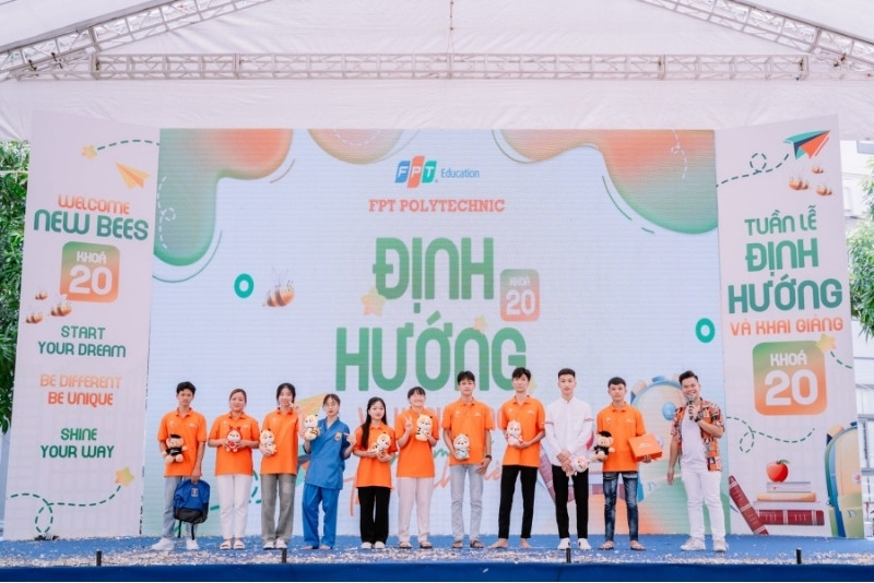 Backdrop in bằng bạt Hiflex