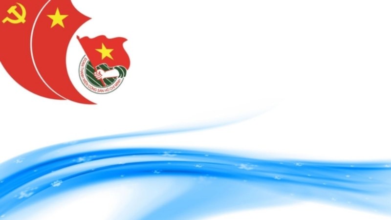 In backdrop đo&agrave;n thanh ni&ecirc;n lấy ngay
