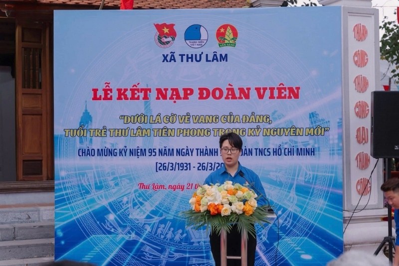 K&iacute;ch thước ti&ecirc;u chuẩn cho backdrop đo&agrave;n thanh ni&ecirc;n