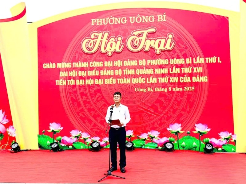 Mẫu backdrop hội trại đẹp, in chất lượng cao