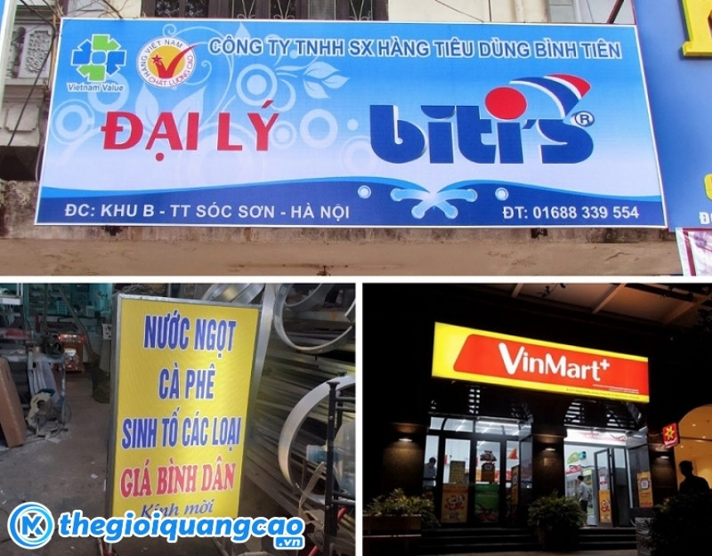 Phân loại bạt hiflex