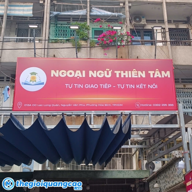 Ưu điểm và nhược điểm bạt hiflex