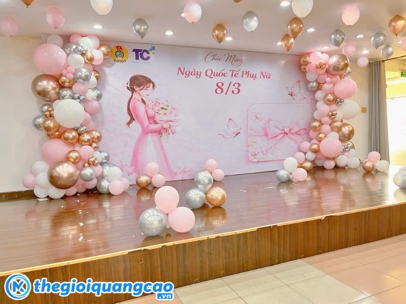 Kinh nghiệm in bạt hiflex đẹp