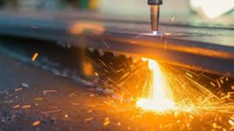 Công nghệ cắt CNC Oxy-Gas