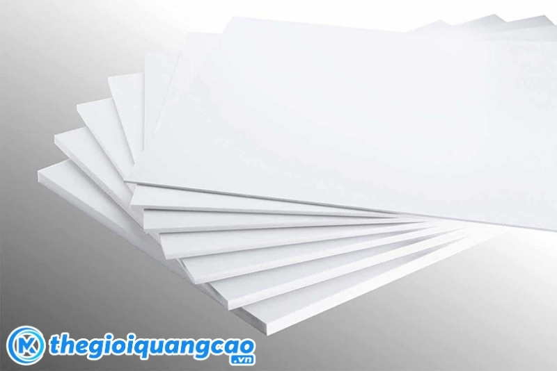 Chất liệu Formex là gì?