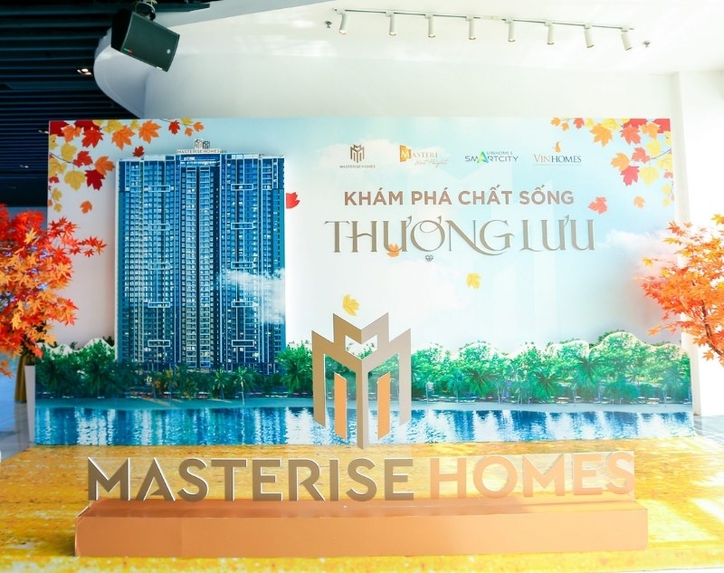 Mẫu backdrop hiflex đẹp, in sắc n&eacute;t
