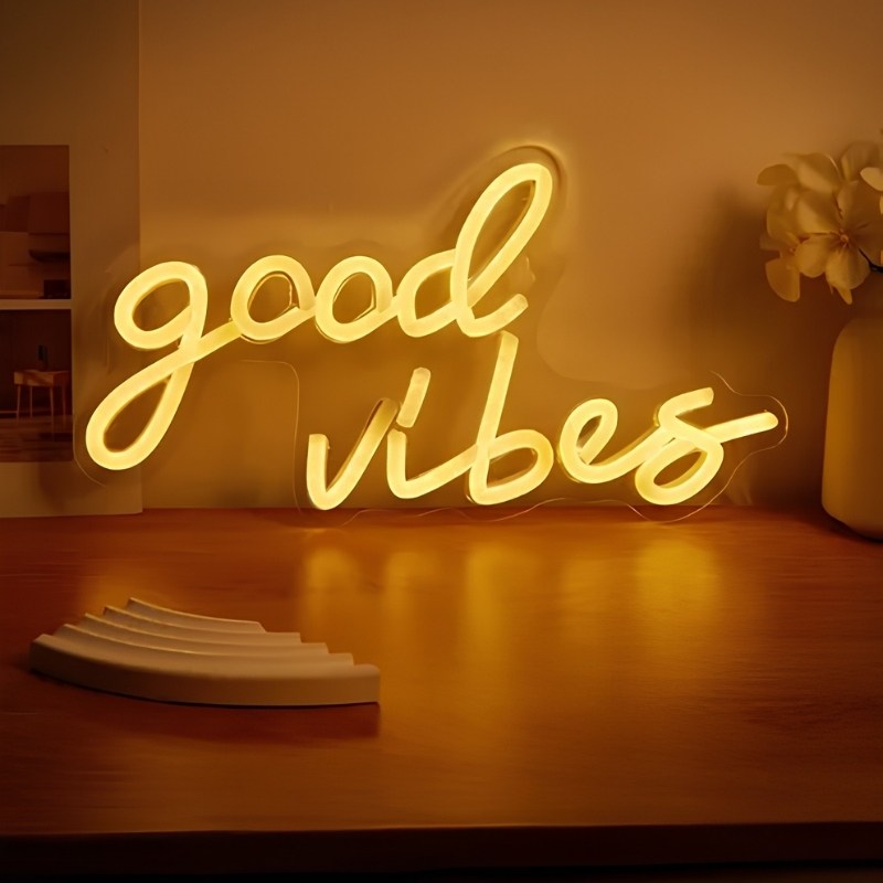 Mẫu bảng hiệu bảng hiệu neon sign trang tr&iacute; cho ph&ograve;ng ngủ