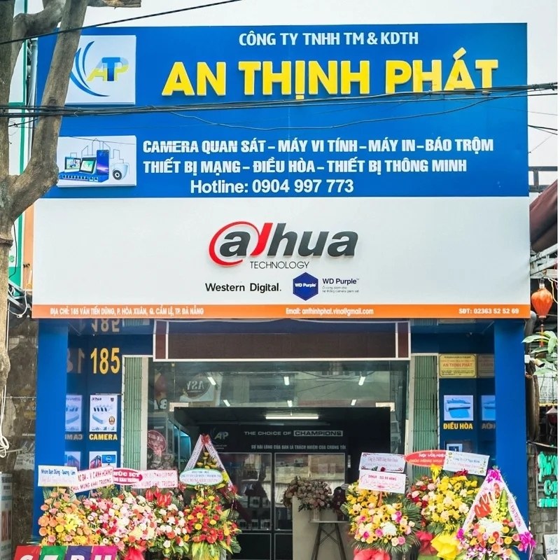 Những sai lầm cần tr&aacute;nh khi l&agrave;m bảng hiệu m&aacute;y t&iacute;nh chủ shop cần tr&aacute;nh