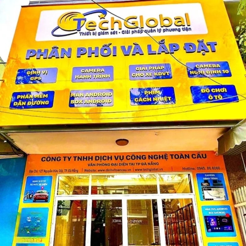 Bảng hiệu m&aacute;y t&iacute;nh chữ nổi inox