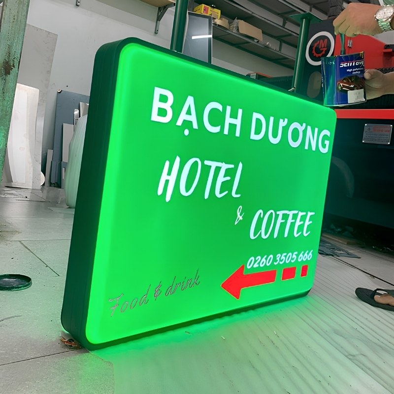Mẫu biển vẫy nh&agrave; nghỉ bạch dương
