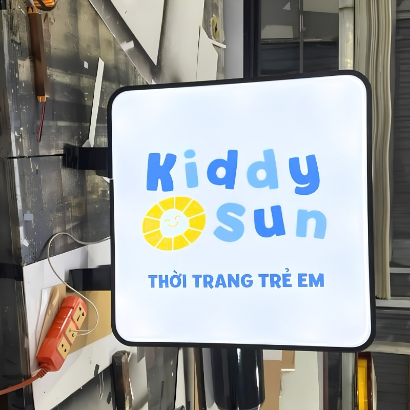 Chất liệu l&agrave;m biển vẫy shop quần &aacute;o