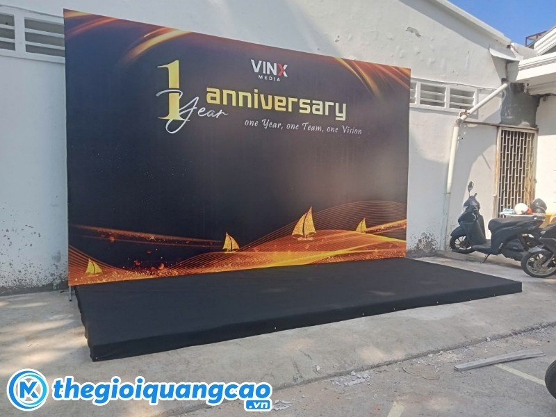 Xưởng in backdrop quận 10 giá rẻ