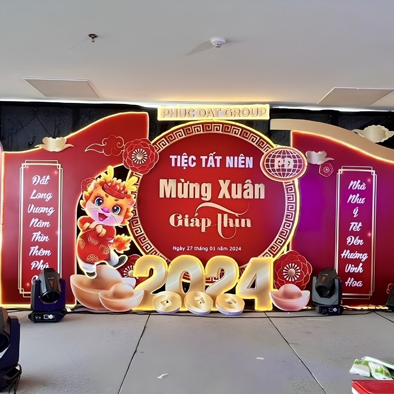 In backdrop bồi formex quận 10 tại hcm