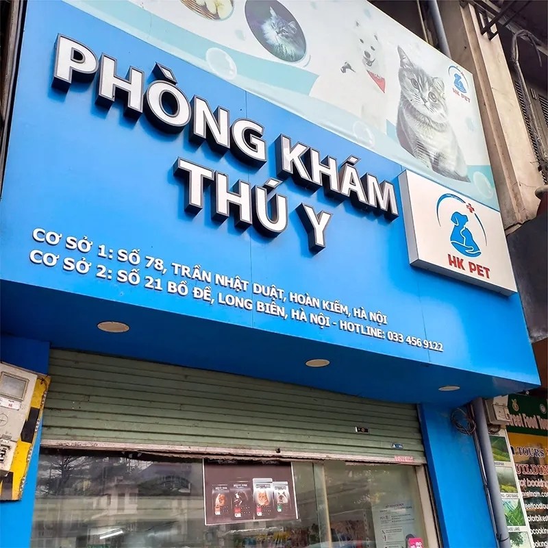 Sửa chữa thay thế bảng hiệu quảng c&aacute;o gi&aacute; rẻ