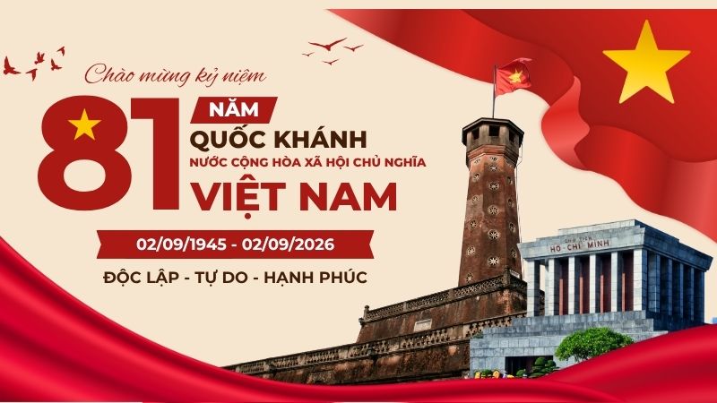 Mẫu ph&ocirc;ng nền ng&agrave;y 2/9 đẹp, chuy&ecirc;n nghiệp
