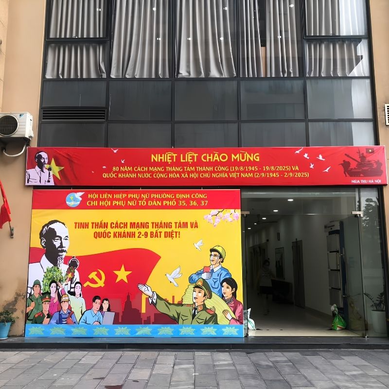 &Yacute; nghĩa của backdrop 2/9