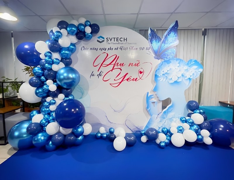 Backdrop 3D in UV