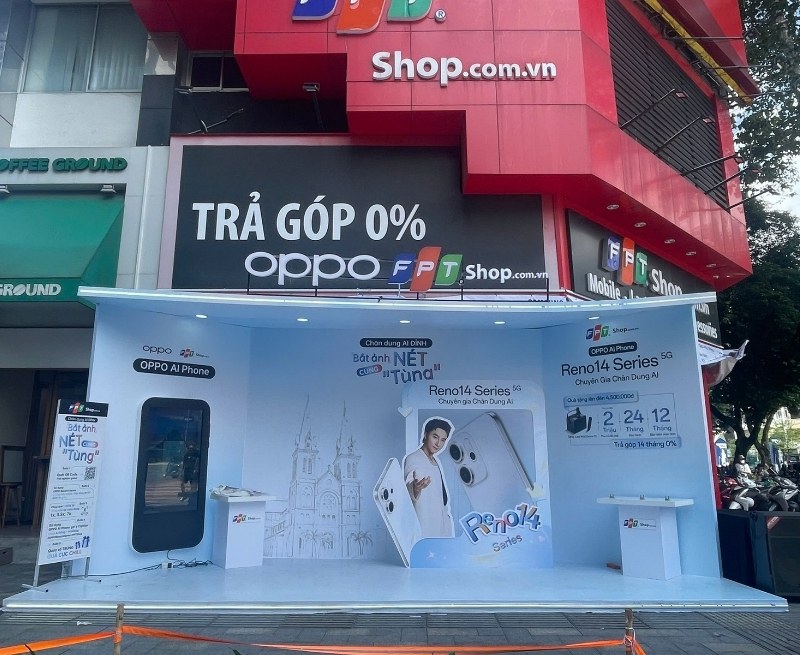Gi&aacute; thi c&ocirc;ng backdrop 3D tham khảo