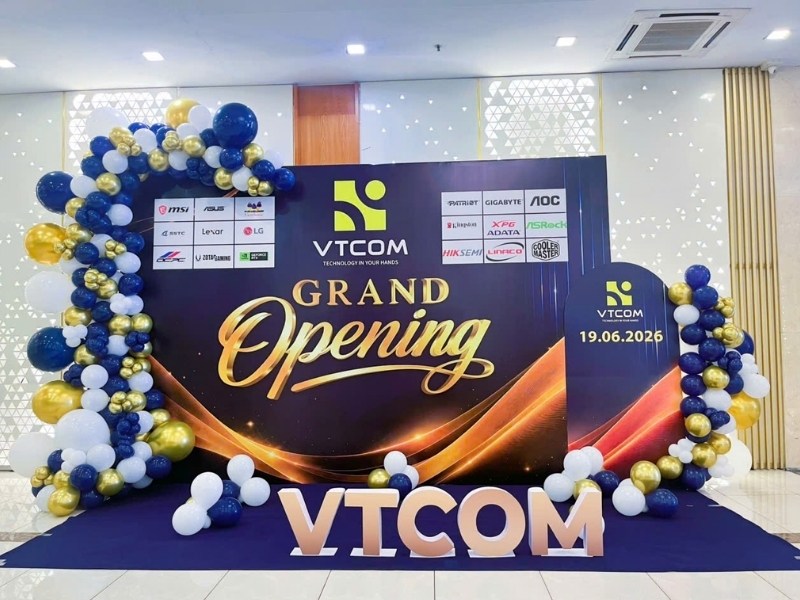 Backdrop check in chất liệu bạt hiflex