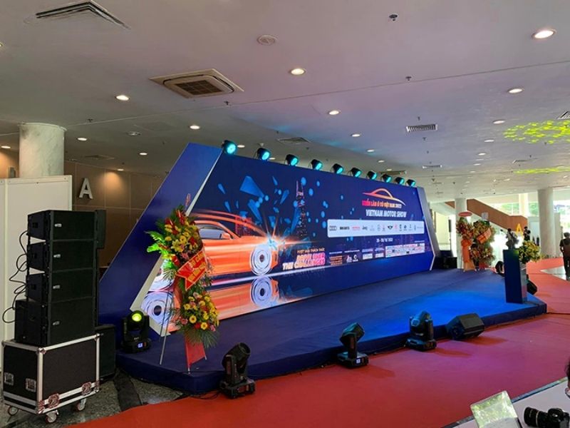 Checklist cần kiểm tra khi duyệt thiết kế backdrop