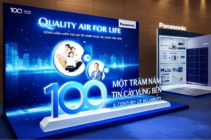C&aacute;ch chọn backdrop s&acirc;n khấu theo từng loại sự kiện