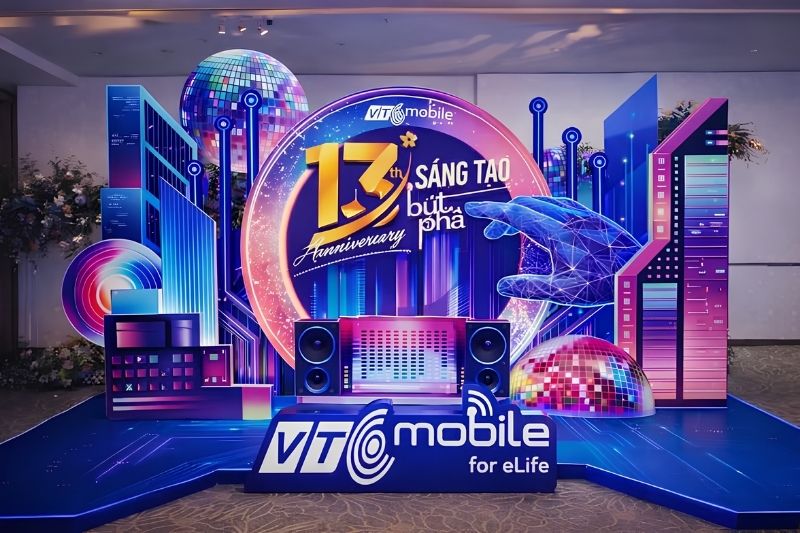Backdrop sự kiện l&agrave; g&igrave;?