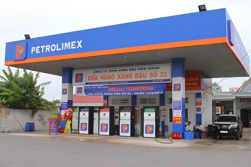 Ti&ecirc;u chuẩn v&agrave; quy định ph&aacute;p l&yacute; cần ch&uacute; &yacute; khi l&agrave;m bảng hiệu c&acirc;y xăng