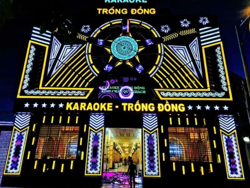 Những lỗi thường gặp khi thi c&ocirc;ng bảng hiệu v&agrave; c&aacute;ch kh&aacute;ch phục
