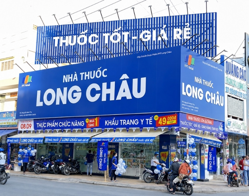 C&aacute;c t&ocirc;ng m&agrave;u xanh dương phổ biến l&agrave;m bảng hiệu