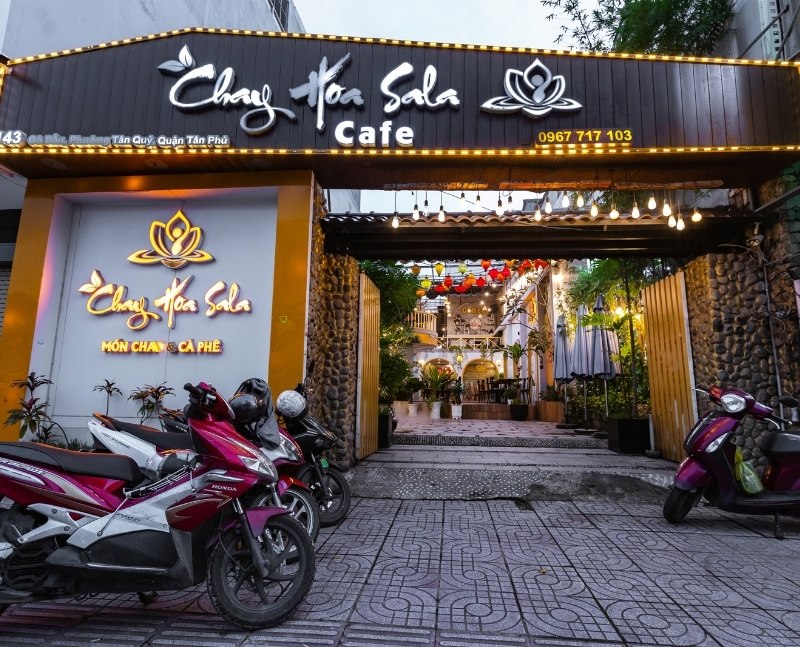 K&iacute;ch thước, vị tr&iacute; v&agrave; quy định ph&aacute;p l&yacute; cần ch&uacute; &yacute; khi l&agrave;m bảng hiệu qu&aacute;n chay