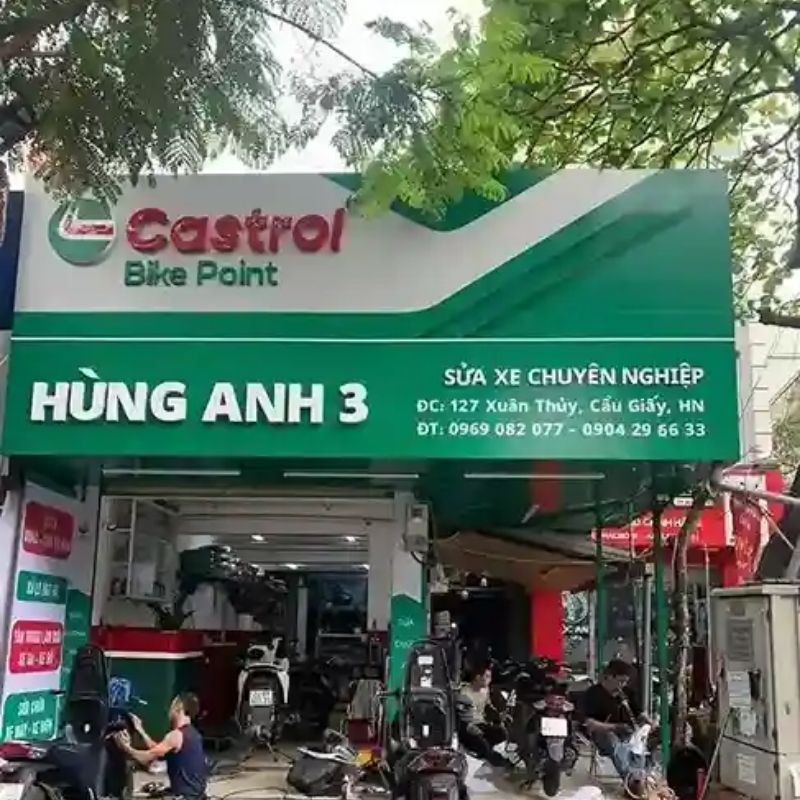 Những lưu &yacute; quan trọng cần ch&uacute; &yacute; khi l&agrave;m bảng hiệu