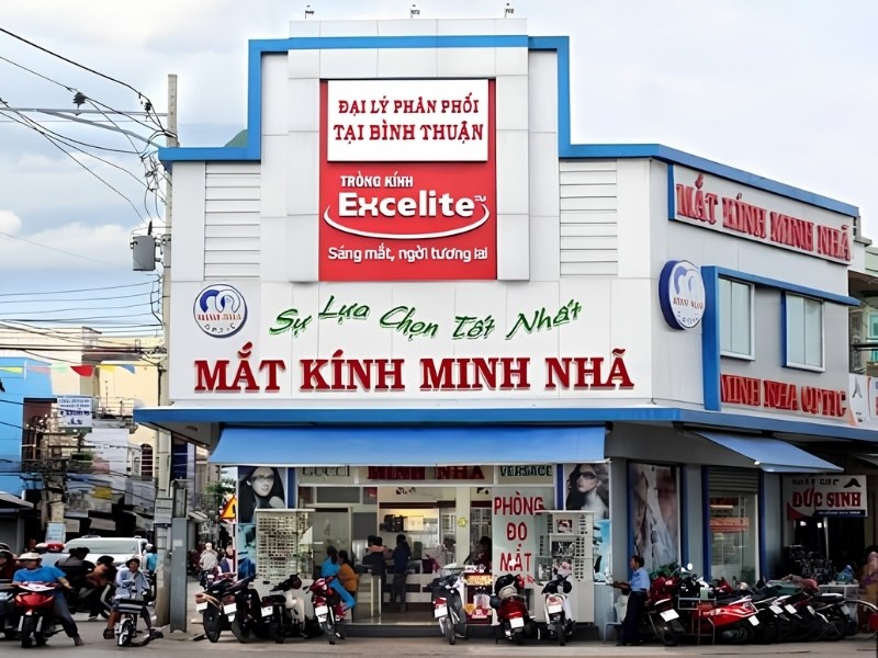 Quy định pháp luật về kích thước bảng hiệu cần chú ý