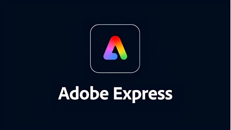 Phần mềm Adobe Express