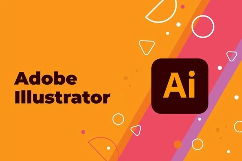 Phần mềm thiết kế Adobe illustrator