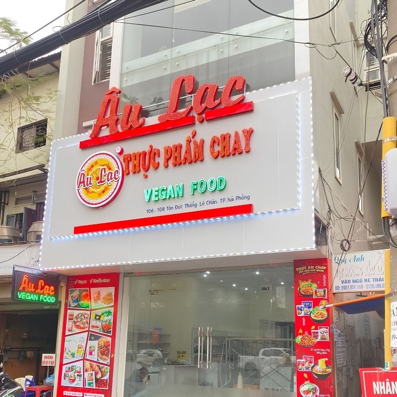 Hướng dẫn tự tra ngày tốt treo bảng hiệu