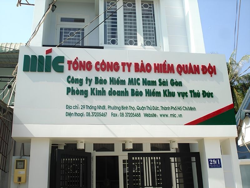 Vai tr&ograve; quan trọng của bảng hiệu c&ocirc;ng ty