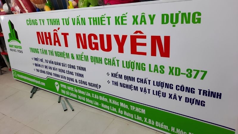 In decal bảng hiệu l&agrave; g&igrave;?