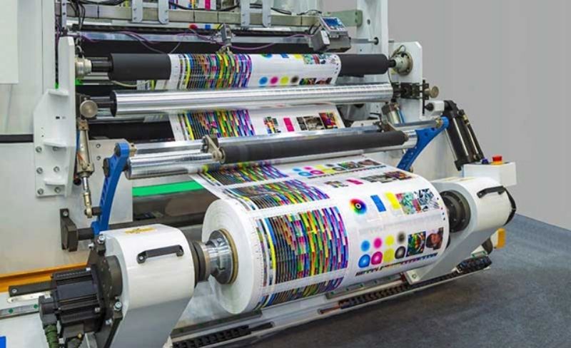 C&ocirc;ng nghệ in decal bảng hiệu