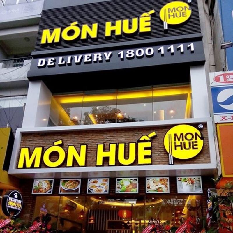 Tại sao cần nắm rõ kinh nghiệm trước khi làm bảng hiệu