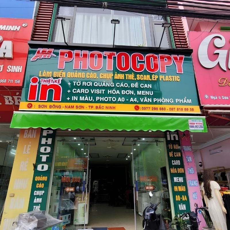 Dự toán chi phí và lựa chọn đơn vị thi công