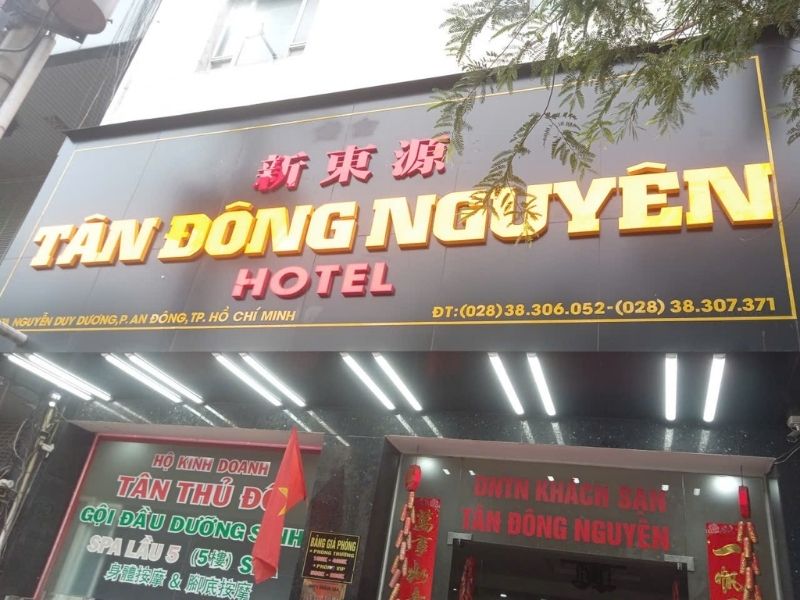 Những sai lầm hay mắc phải khi l&agrave;m bảng hiệu alu & mica