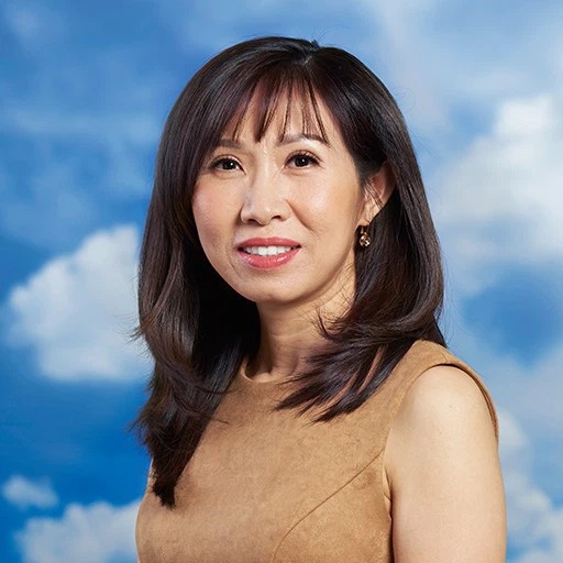 Trần Như Ý - Công ty Belie JSC