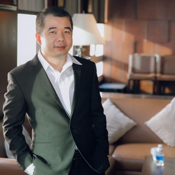 Nguyễn Đức Thuận - Công Ty Cổ Phần Vatech Việt